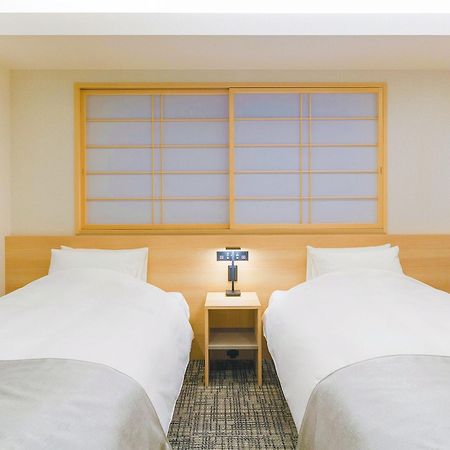 Hotel M'S Est Shijo Karasuma Kyoto Exteriör bild
