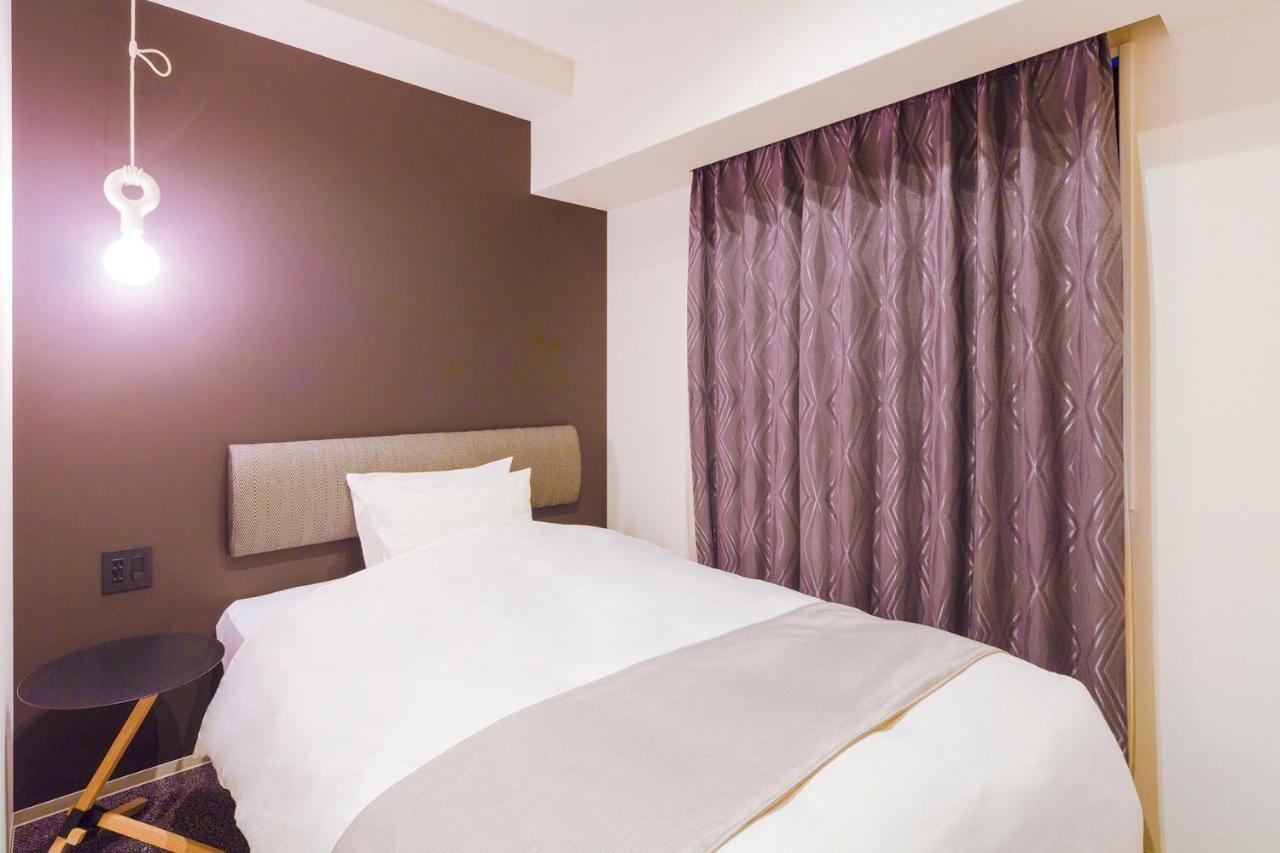 Hotel M'S Est Shijo Karasuma Kyoto Exteriör bild