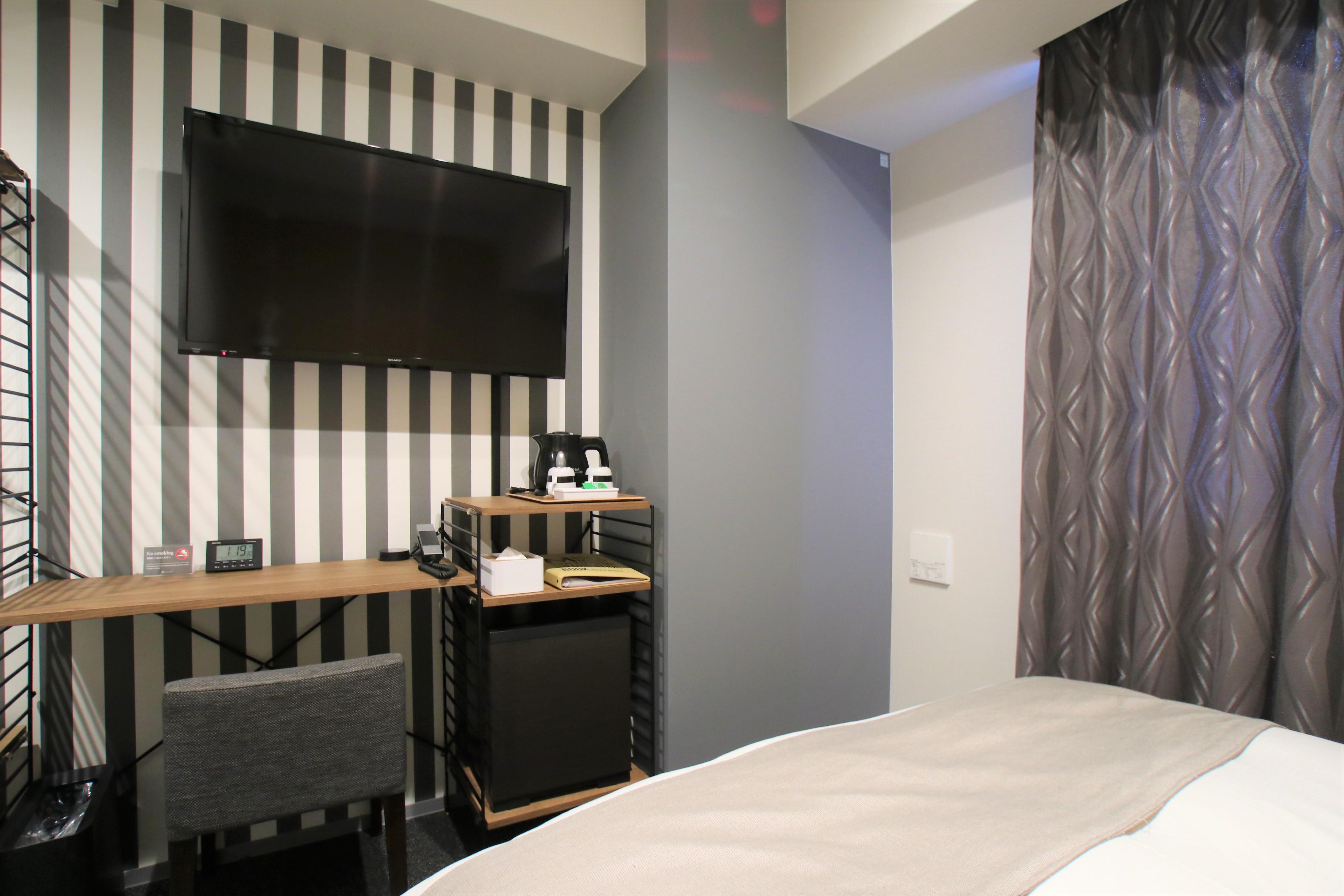 Hotel M'S Est Shijo Karasuma Kyoto Exteriör bild