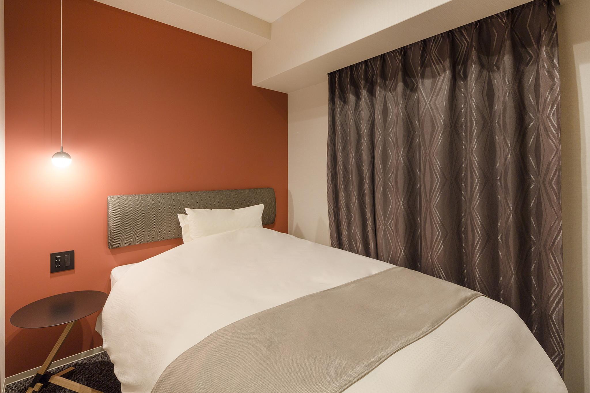 Hotel M'S Est Shijo Karasuma Kyoto Exteriör bild