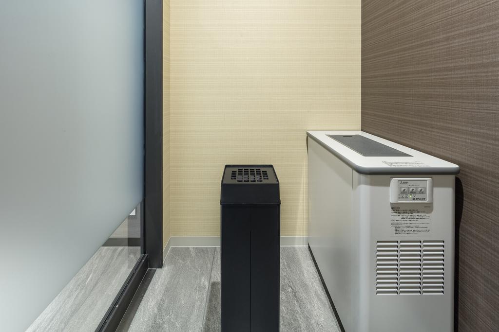 Hotel M'S Est Shijo Karasuma Kyoto Exteriör bild