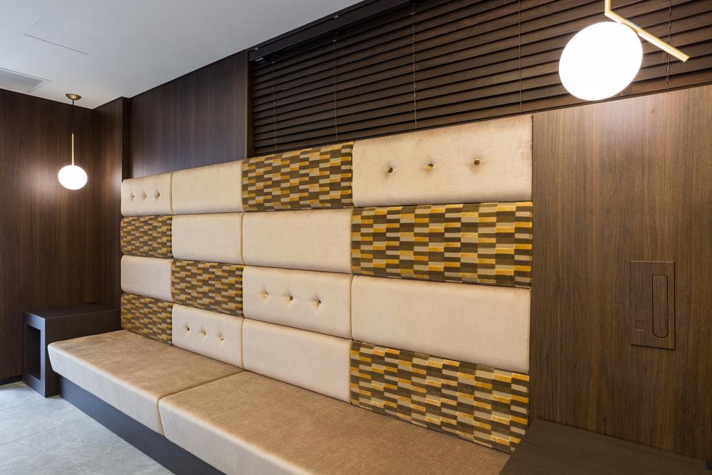 Hotel M'S Est Shijo Karasuma Kyoto Exteriör bild
