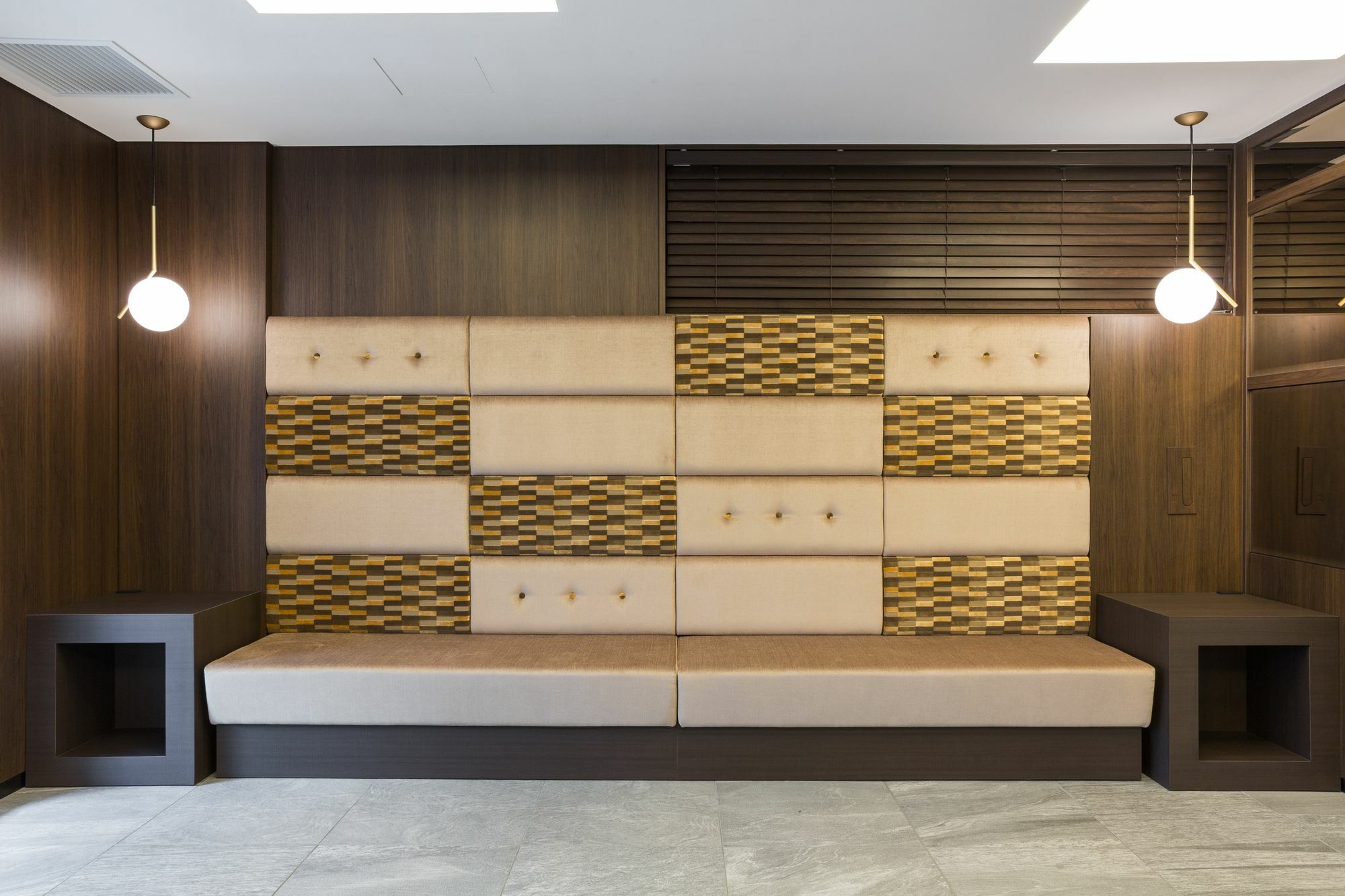 Hotel M'S Est Shijo Karasuma Kyoto Exteriör bild